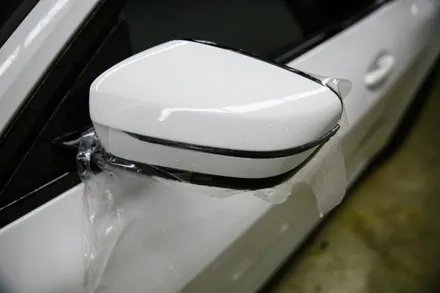 BMW 420i PPF 전체PPF 부분PPF 마포PPF 목동PPF 잘하는업체 후기 / 서울 마포구