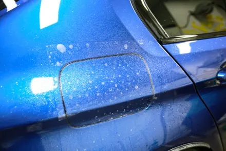 F90 BMW M5 PPF 전체PPF, 프론트패키지 서울PPF 잘하는샵 / 서울 마포구