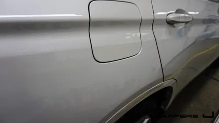 마포구 유리막코팅 : BMW X5 유리막코팅 생활보호PPF 본넷PPF 부분PPF / 서울 마포구