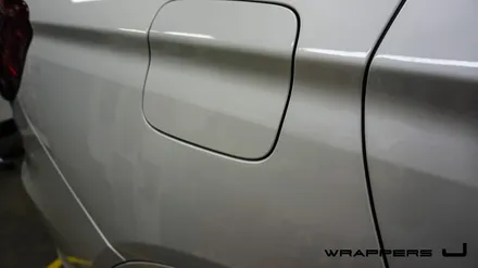 마포구 유리막코팅 : BMW X5 유리막코팅 생활보호PPF 본넷PPF 부분PPF / 서울 마포구