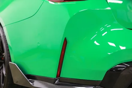 G83 BMW M4 컨버터블 전체랩핑 마포구랩핑 / 서울 마포구