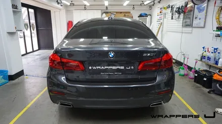 BMW / 서울 마포구