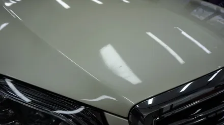 벤츠 S560 PPF 전체PPF 본넷PPF 범버PPF 생활보호PPF 부분PPF / 서울 마포구