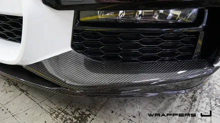 서울 BMW 530i PPF 앞범퍼 본넷 부분PPF 전체PPF 도어PPF / 서울 마포구