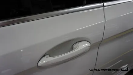 서울 BMW 530i PPF 앞범퍼 본넷 부분PPF 전체PPF 도어PPF / 서울 마포구