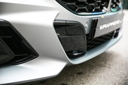 BMW Z4 무광PPF 전체PPF 서울PPF 강남 마포 시공잘하는곳 / 서울 마포구