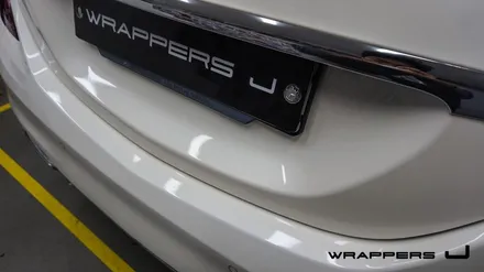 벤츠 S560 PPF 전체PPF 본넷PPF 범버PPF 생활보호PPF 부분PPF / 서울 마포구