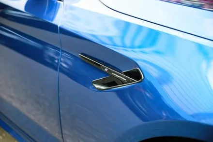 F90 BMW M5 PPF 전체PPF, 프론트패키지 서울PPF 잘하는샵 / 서울 마포구