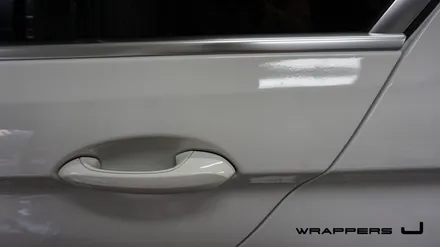 서울 BMW 530i PPF 앞범퍼 본넷 부분PPF 전체PPF 도어PPF / 서울 마포구