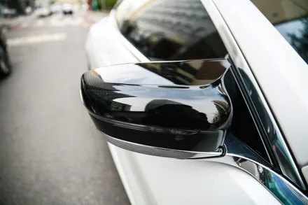 BMW 850i 전체PPF 무광PPF 시공후기 서울PPF 잘하는곳 / 서울 마포구