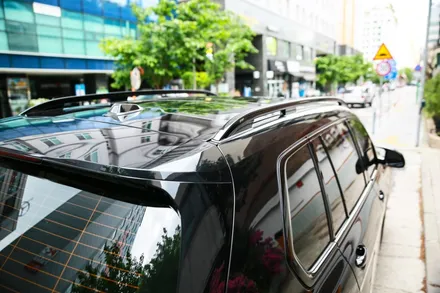 BMW X7 M60i 전체PPF PPF 서울 마포 ppf 시공후기 / 서울 마포구