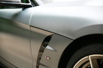 BMW Z4 무광PPF 전체PPF 서울PPF 강남 마포 시공잘하는곳 / 서울 마포구