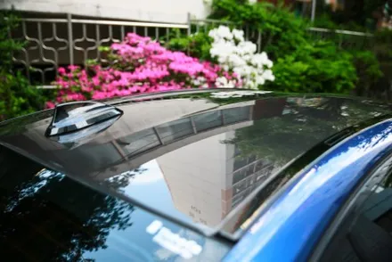 F90 BMW M5 PPF 전체PPF, 프론트패키지 서울PPF 잘하는샵 / 서울 마포구