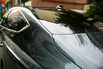 서울 마포구 제네시스 G80 전체PPF 부분PPF 마포 PPF / 서울 마포구