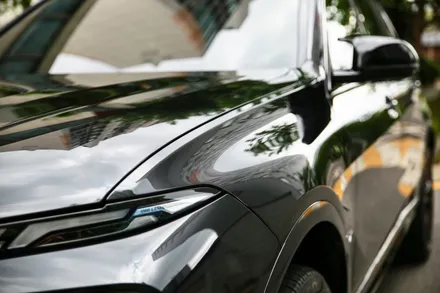 BMW X7 M60i 전체PPF PPF 서울 마포 ppf 시공후기 / 서울 마포구
