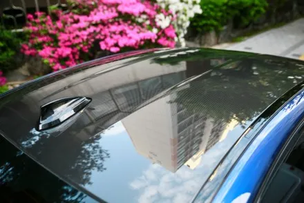 F90 BMW M5 PPF 전체PPF, 프론트패키지 서울PPF 잘하는샵 / 서울 마포구