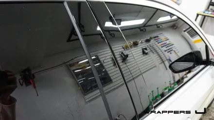 서울 BMW 530i PPF 앞범퍼 본넷 부분PPF 전체PPF 도어PPF / 서울 마포구