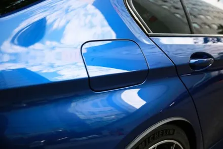 F90 BMW M5 PPF 전체PPF, 프론트패키지 서울PPF 잘하는샵 / 서울 마포구