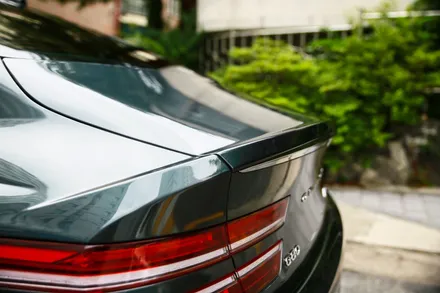 서울 마포구 제네시스 G80 전체PPF 부분PPF 마포 PPF / 서울 마포구