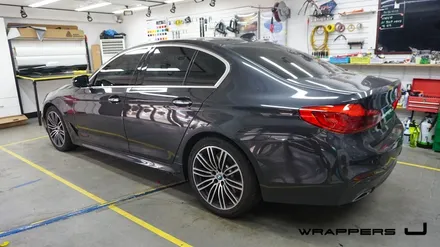 BMW / 서울 마포구