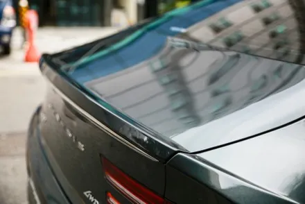 서울 마포구 제네시스 G80 전체PPF 부분PPF 마포 PPF / 서울 마포구