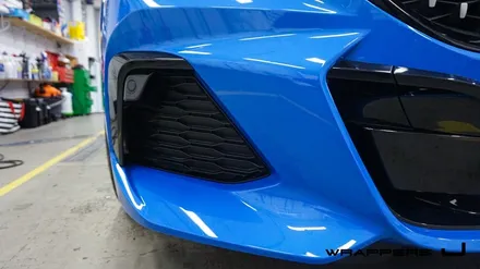 G29 BMW Z4 전체PPF 소프트탑코팅 실내코팅 시트코팅 / 서울 마포구