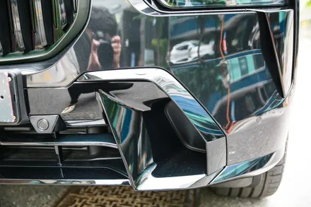 BMW X7 M60i 전체PPF PPF 서울 마포 ppf 시공후기 / 서울 마포구