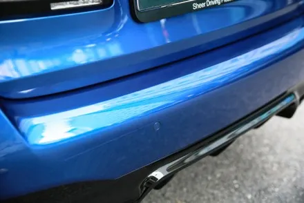 F90 BMW M5 PPF 전체PPF, 프론트패키지 서울PPF 잘하는샵 / 서울 마포구