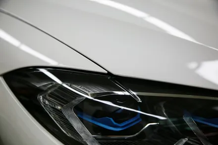 BMW 420i PPF 전체PPF 부분PPF 마포PPF 목동PPF 잘하는업체 후기 / 서울 마포구