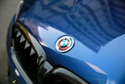 F90 BMW M5 PPF 전체PPF, 프론트패키지 서울PPF 잘하는샵 / 서울 마포구
