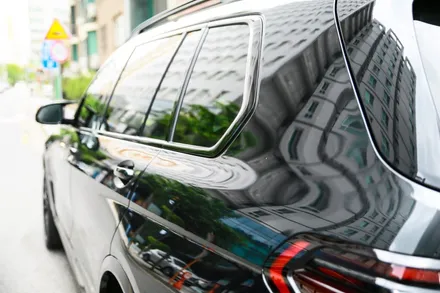 BMW X7 M60i 전체PPF PPF 서울 마포 ppf 시공후기 / 서울 마포구