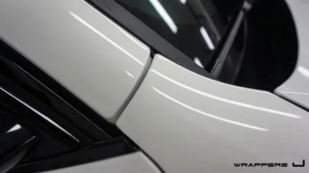 G02 BMW X4 전체PPF 윈드쉴드 앞유리보호필름 시공후기 / 서울 마포구