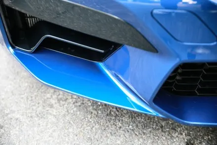 F90 BMW M5 PPF 전체PPF, 프론트패키지 서울PPF 잘하는샵 / 서울 마포구