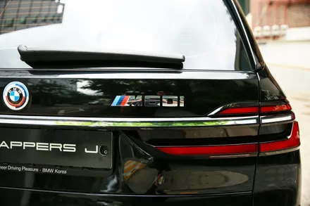 BMW X7 M60i 전체PPF PPF 서울 마포 ppf 시공후기 / 서울 마포구