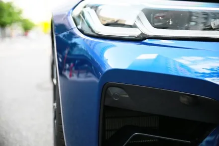 F90 BMW M5 PPF 전체PPF, 프론트패키지 서울PPF 잘하는샵 / 서울 마포구