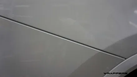 G02 BMW X4 전체PPF 윈드쉴드 앞유리보호필름 시공후기 / 서울 마포구