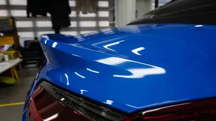 G29 BMW Z4 전체PPF 소프트탑코팅 실내코팅 시트코팅 / 서울 마포구