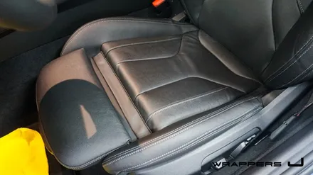G29 BMW Z4 전체PPF 소프트탑코팅 실내코팅 시트코팅 / 서울 마포구