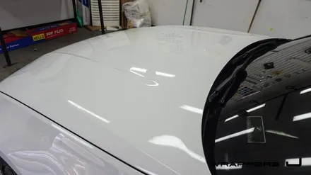 G20 신형3시리즈 BMW 320d 유리막코팅 마포구유리막코팅잘하는곳 / 서울 마포구