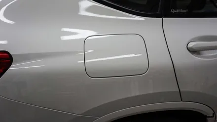 G02 BMW X4 전체PPF 윈드쉴드 앞유리보호필름 시공후기 / 서울 마포구