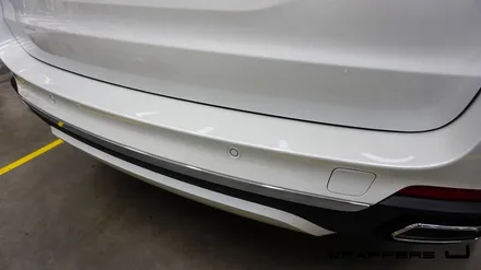 마포구 유리막코팅 : BMW X5 유리막코팅 생활보호PPF 본넷PPF 부분PPF / 서울 마포구