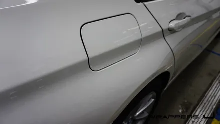 마포구_BMW 320d 생활보호 PPF필름 / 서울 마포구