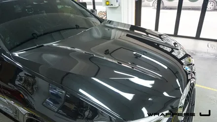 서울 경기 G01 BMW X3 본넷PPF 부분PPF 시공잘하는곳 / 서울 마포구