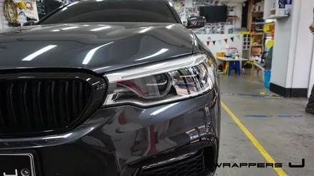 BMW / 서울 마포구