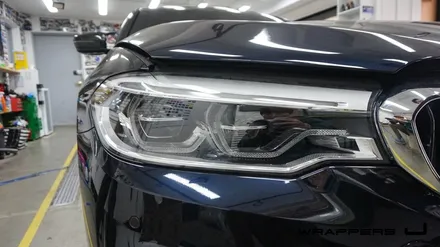 BMW / 서울 마포구
