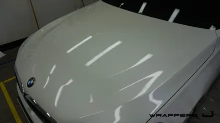 마포구 유리막코팅 : bmw 620d gt 유리막코팅 / 서울 마포구