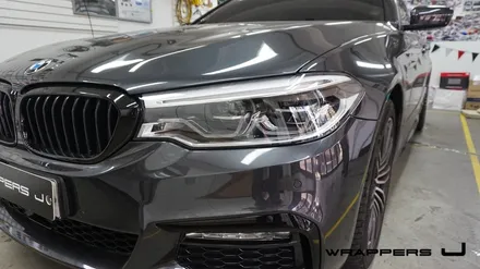 BMW / 서울 마포구