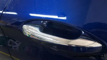 벤츠 C63 AMG 까브리올레 본넷PPF 부분PPF 생활보호PPF / 서울 마포구