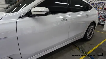 마포구 유리막코팅 : bmw 620d gt 유리막코팅 / 서울 마포구