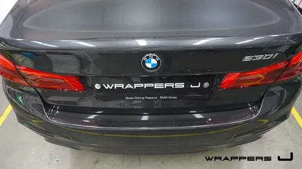 BMW / 서울 마포구